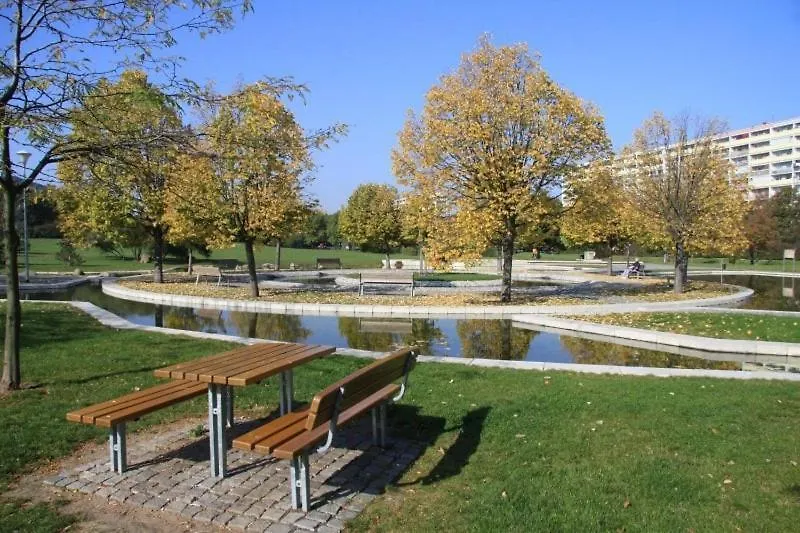 Large Apartment Prosek - Your Second Home! Prague Czech Republic