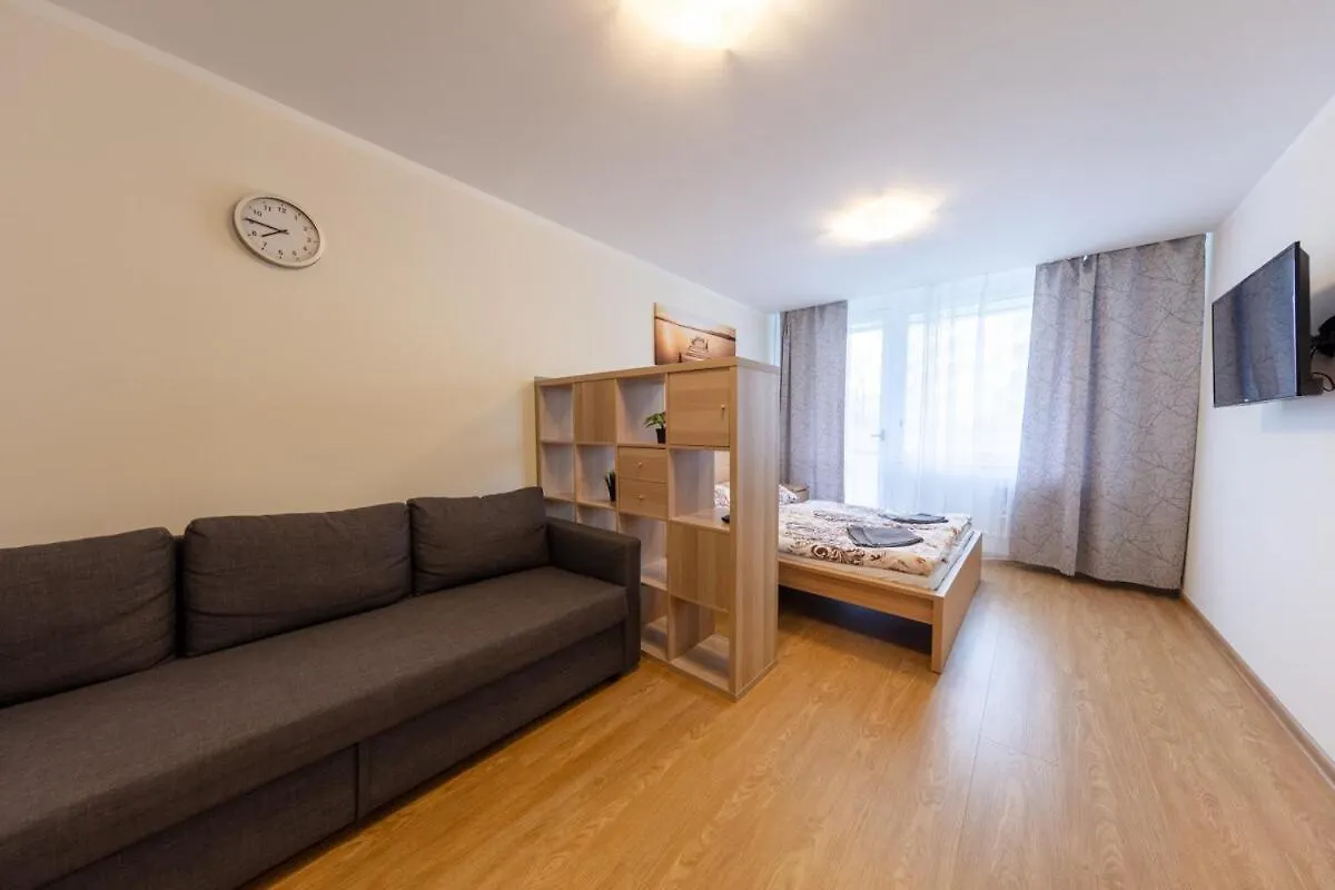 Large Apartment Prosek - Your Second Home! Prague