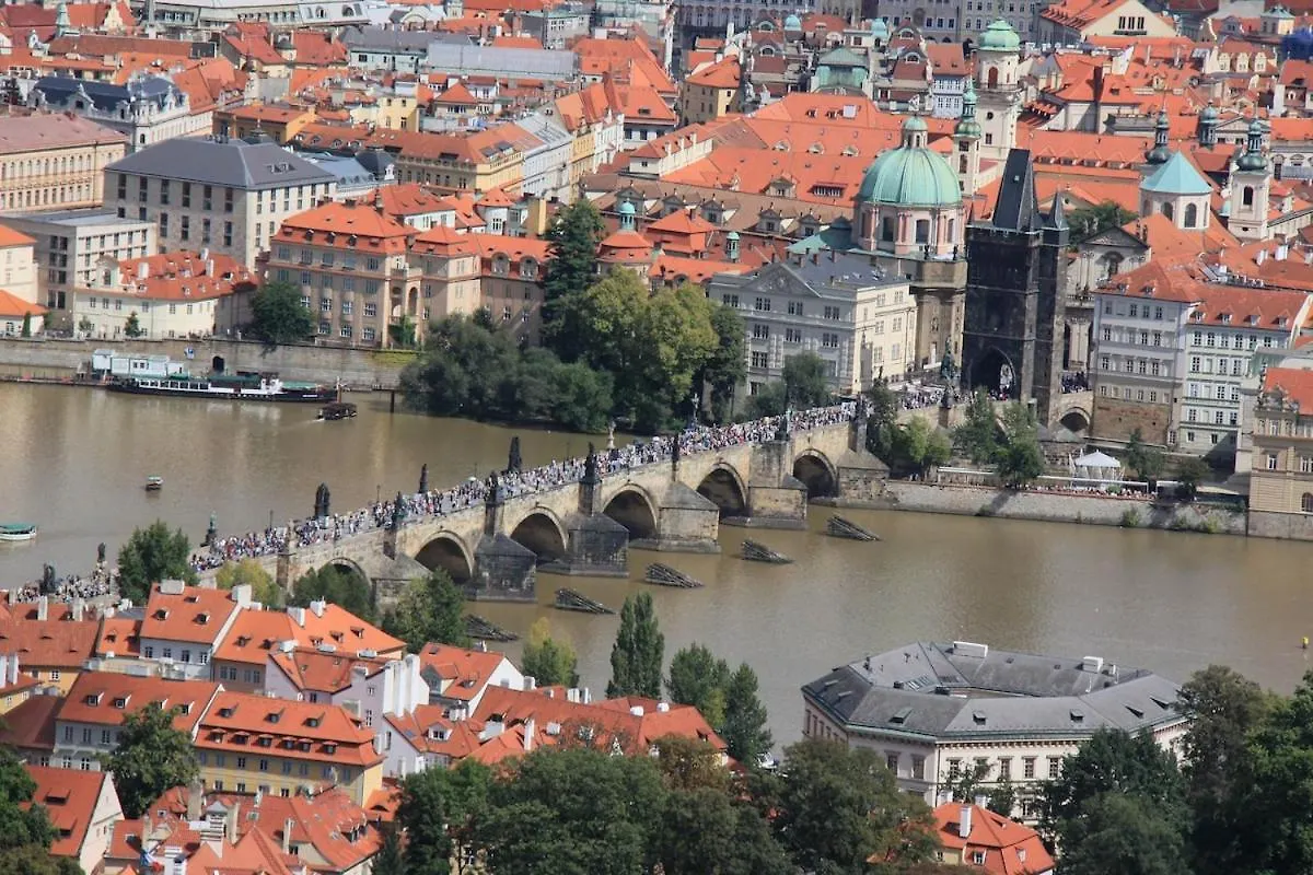 Large Apartment Prosek - Your Second Home! Prague Czech Republic