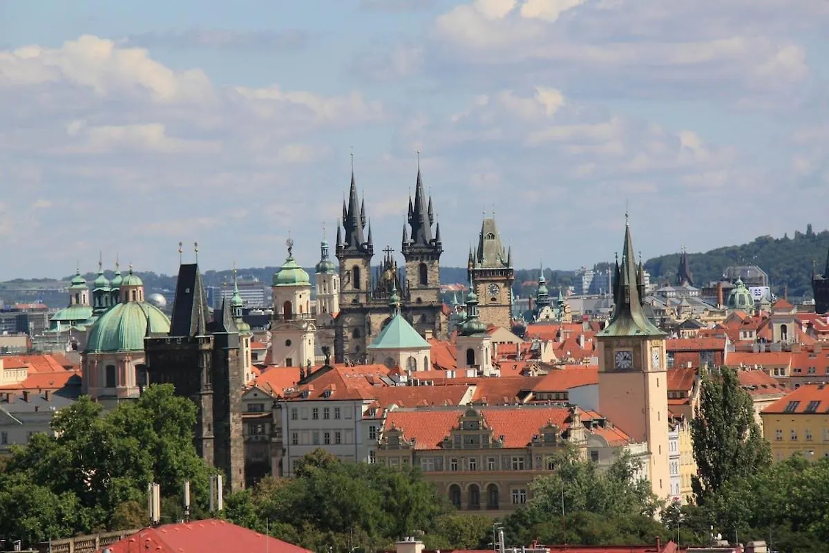 Large Apartment Prosek - Your Second Home! Prague 0*,  Czech Republic