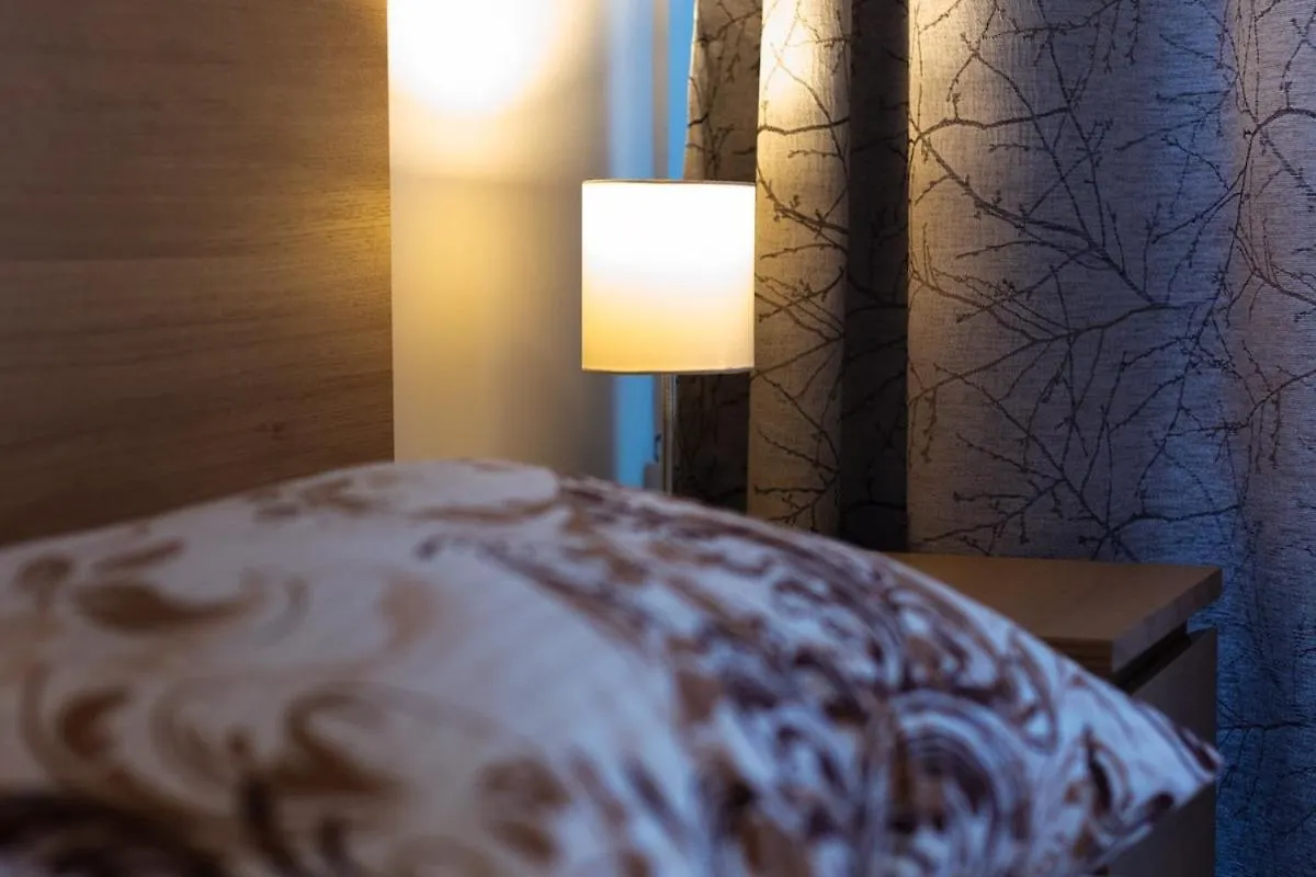 Large Apartment Prosek - Your Second Home! Prague Czech Republic