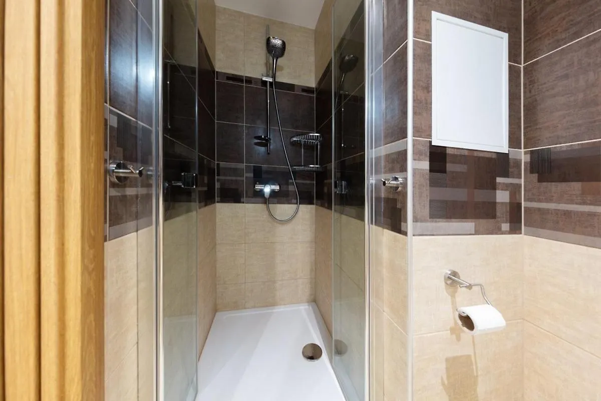 Large Apartment Prosek - Your Second Home! Prague 0*,  Czech Republic