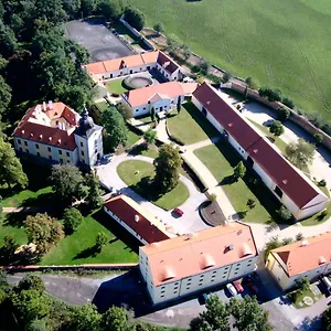 4* Отель Pytloun Chateau Ctenice