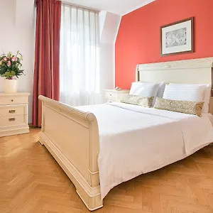 4* شقة فندقية فندق Suite Home Prague