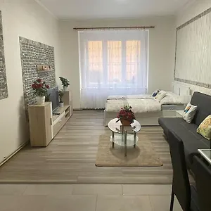 Apartmán Honza O2 Arena, Praha