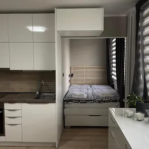 Apartmán Prosek, Praha
