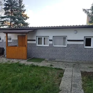 Apartmán Maly V Praze, Praha