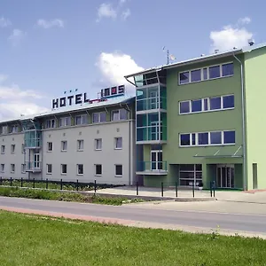 3* Отель Imos