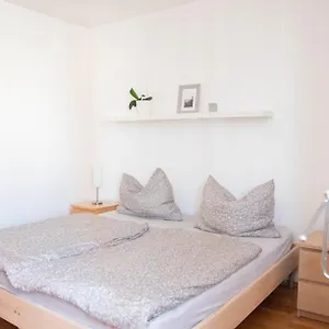 Apartmán Tereza, Praha