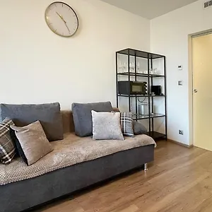 Apartmán Matilda108, Praha