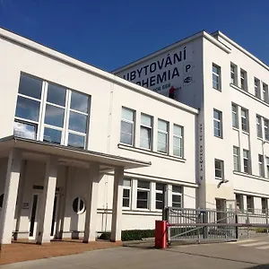  Хостел Bohemia