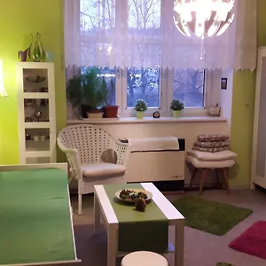 Apartmán Vysocany, Praha