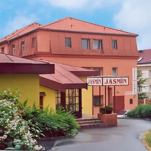 3* Отель Ea Jasmin
