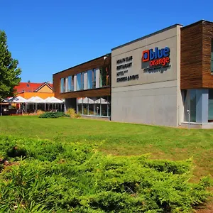 4* Отель Blue Orange