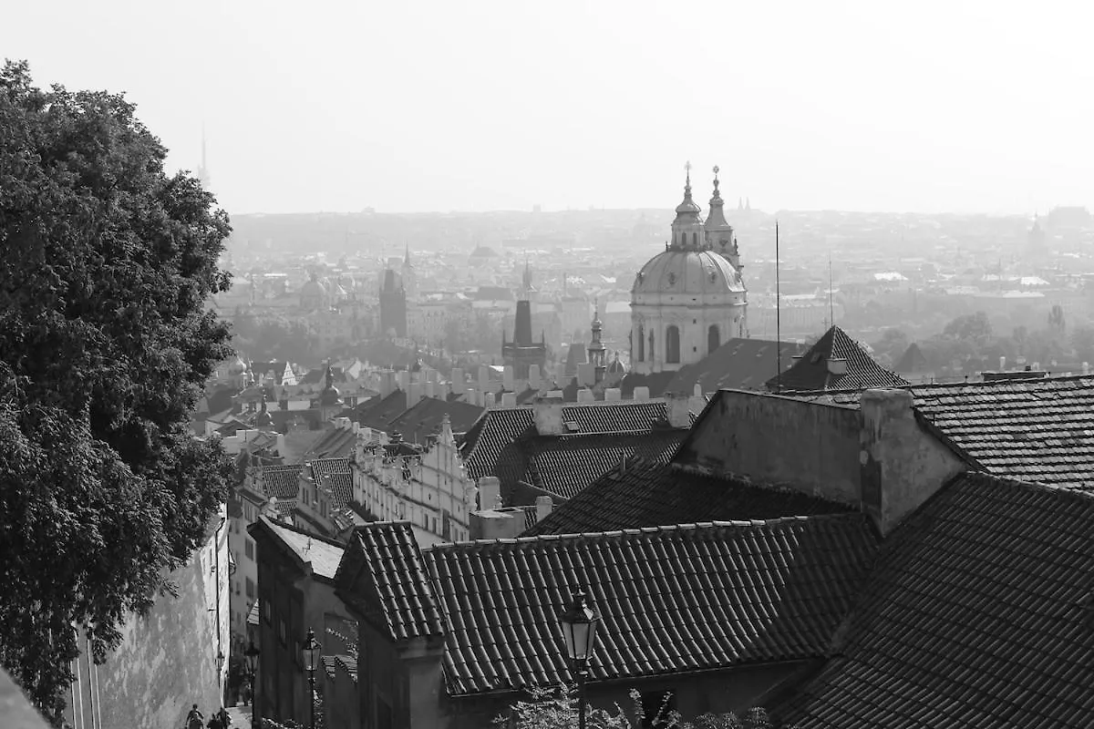 Large Apartment Prosek - Your Second Home! Prague Czech Republic